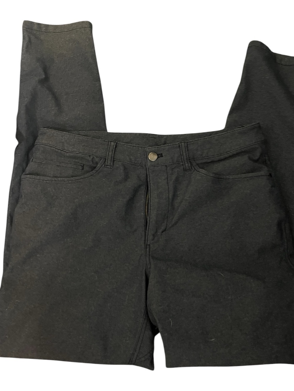 ABC Slim-Fit 5 Pocket Pant
32L
Warpstreme - Picture 4 of 6
